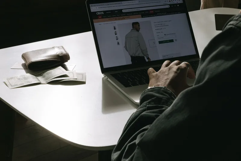 Tampilan form pengaturan komisi affiliate per produk di TikTok Shop Seller Center