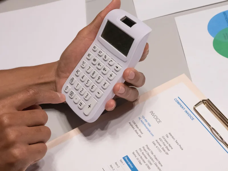 Two categories of e-invoice documents for Shopee Malaysia sellers showing self-billed and normal invoice types
