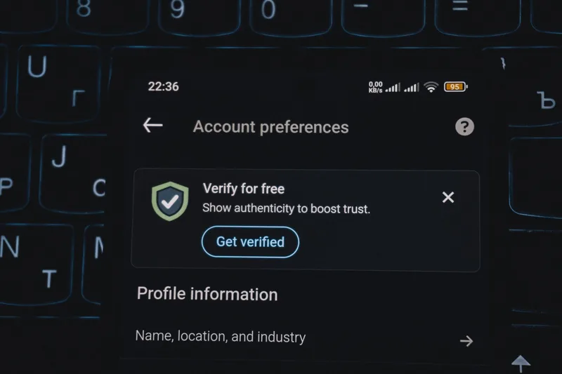 Smartphone screen showing QR code verification for Shopee Philippines account deletion step